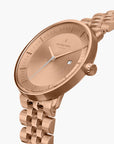 Philosopher Rose Gold 36mm