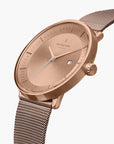 Philosopher Rose Gold 36mm