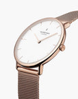 Native Rose Gold 32mm