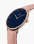 Native Rose Gold 36mm