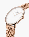 Native Rose Gold 32mm