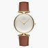 Unika Gold 32mm