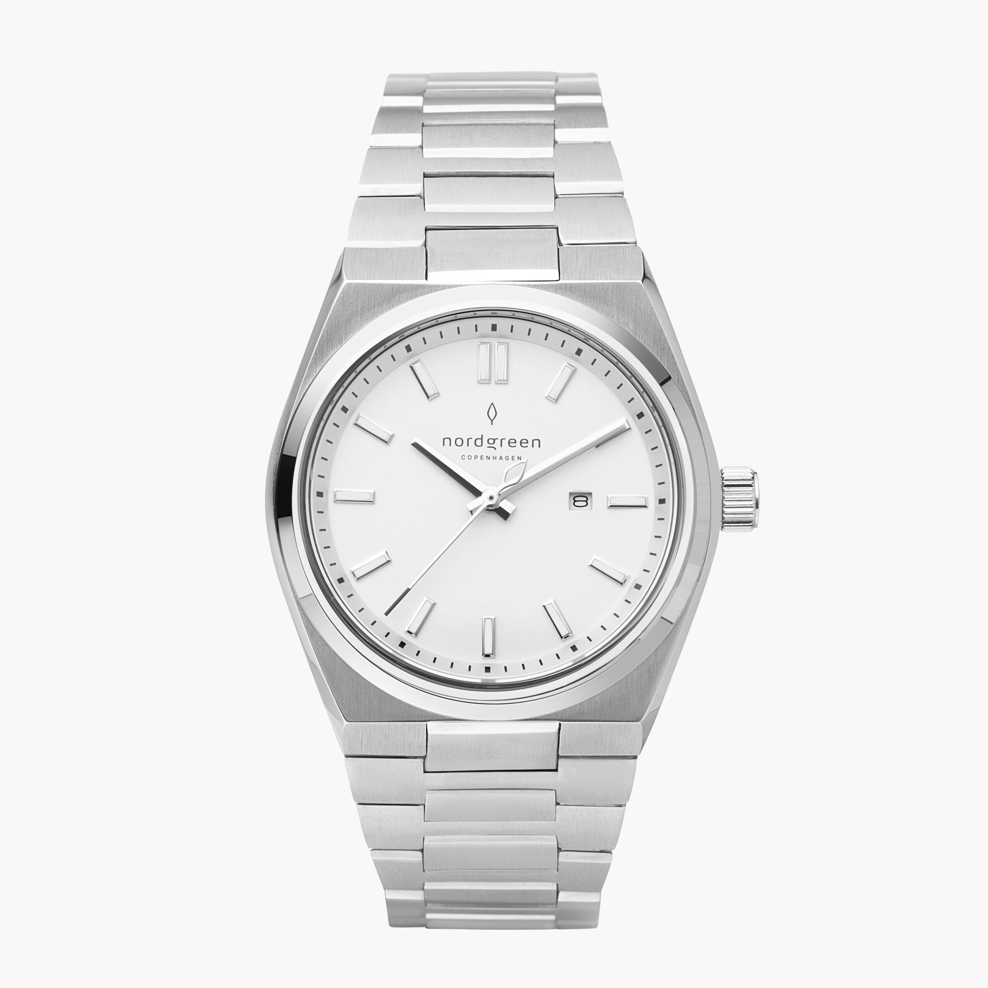 Succession Silver 35mm