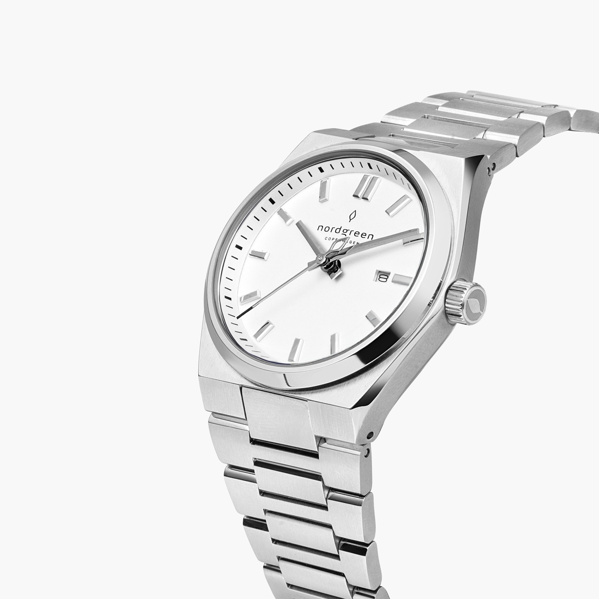 Succession Silver 35mm