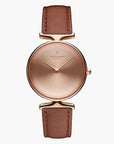 Unika Rose Gold 32mm