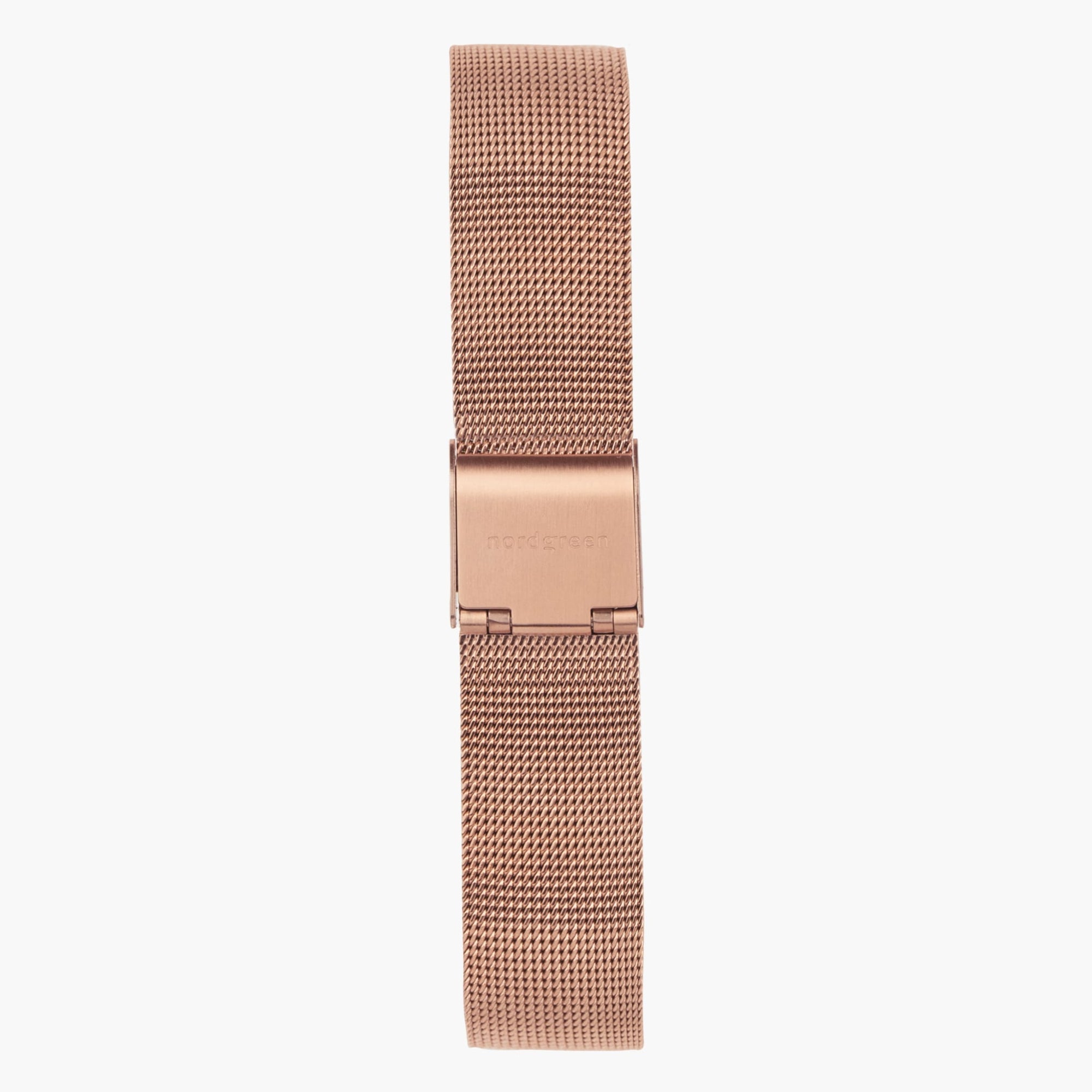 Native | Rose Dial - Mesh